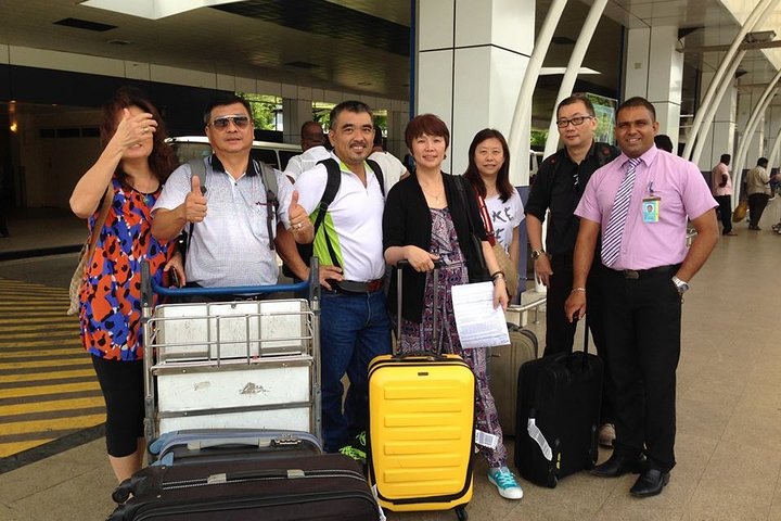 Traveller photo 12